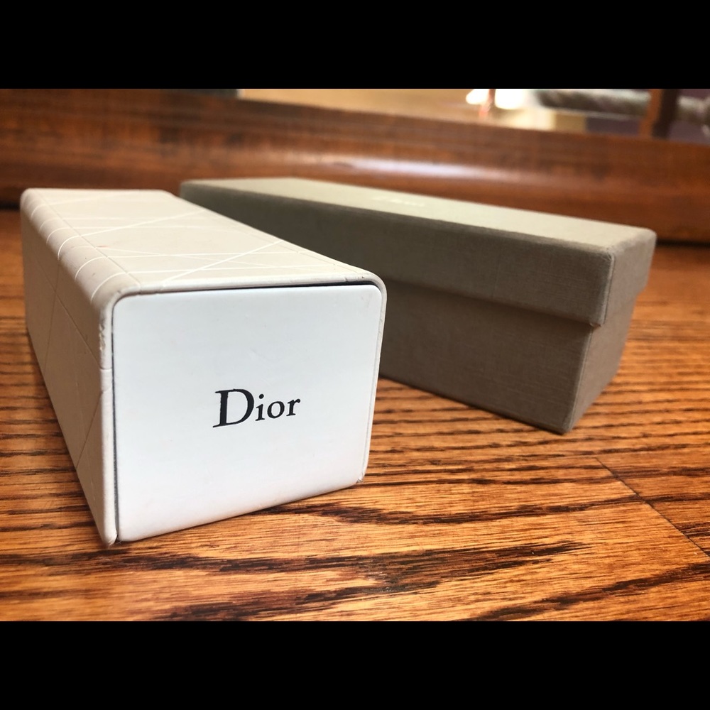 Dior So Real Sunglasses Silver - Picture 3 of 8